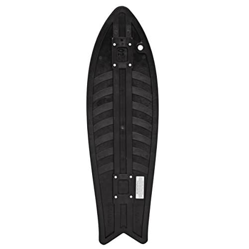Bureo Skateboards - Bureo Minnow Cruiser Deck -...