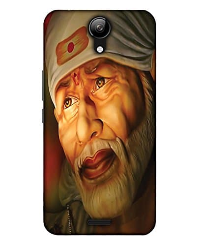 Designer Printed Back Cover For Panasonic P91 Back Cover by Treecase 1160-PanasonicP91