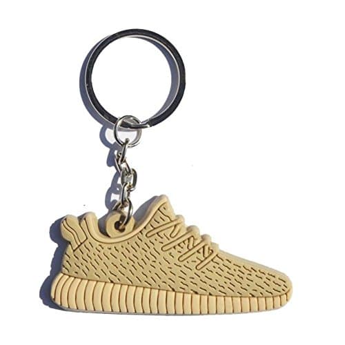 Yeezy 350 Boost Keyring / Keychain (Oxford)