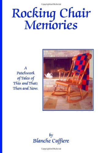 Rocking Chair Memories