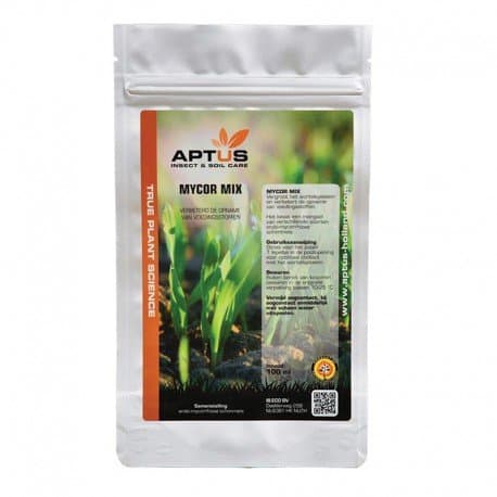 100g - Micromix Drip - Aptus