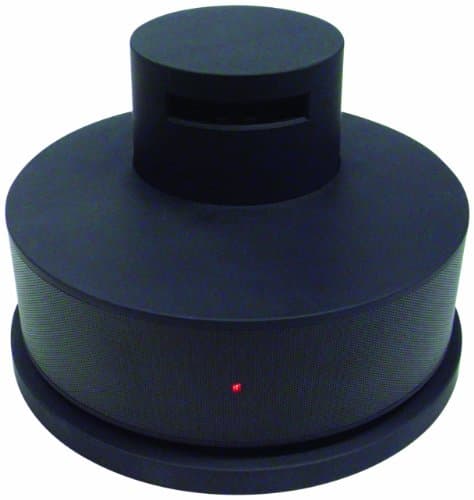 Exonic inCarBite Desktop Dockstation and Kitchen Mount Holder Built-in Speakers for iPad 2 (SI -102)