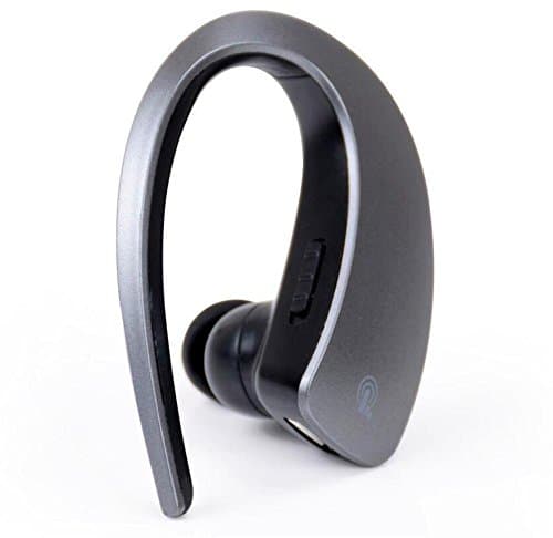 SQCOOL Mini Bluetooth Headset Portable Wireless Earphone Headphone Blutooth In-Ear Auriculares with Microphone for Mobile Phone , E