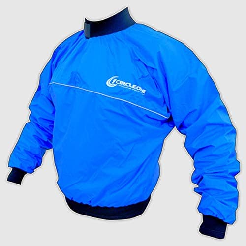 Circle OneKayak/Canoe Spray Jacket - Waterproof + Wind proof Cag
