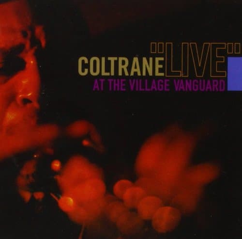 Live At The Village Vanguard