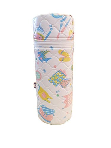 Insulated Bottle Holder – Single Insulator - HOLIDAYS DESIGN