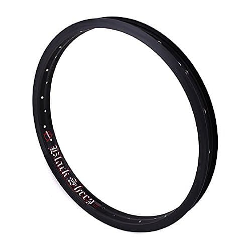 ALIENATION Black Sheep 18-Inch Rim