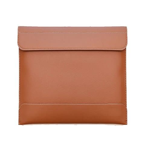 Hakustory MacBook Air 13 inch Leather Pouch