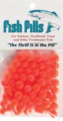 Mad River FP15-2 Fish Pill by Mad River