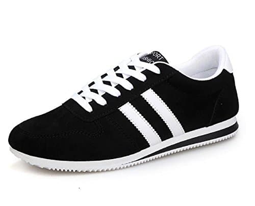 INCEPTION PRO INFINITE ®-(size 44 suitable for a foot of 27 cm long) sport shoes men's Sneakers-LY-132
