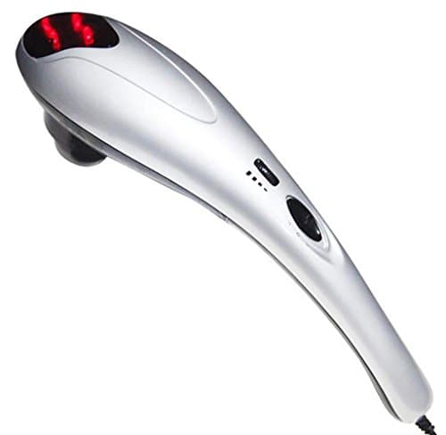 Electric Handheld Massagers,back massager roller,Weight 1.2KG, easy to carry