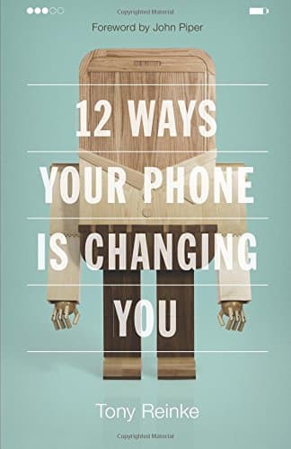 12 Ways Your Phone Is Changing You