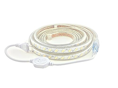 5730 LED Strips, 12 mm width. 2M Warm