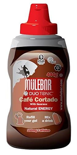 New Mulebar Kicks Energy Gel Masterpack - 444g