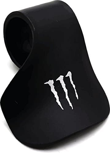 Motorcycle Throttle Aid Clamp Cruise Control Grip accessory