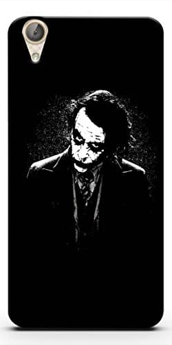 DRaX Printed Soft Back Cover for Swipe Elite Star (Design-65)