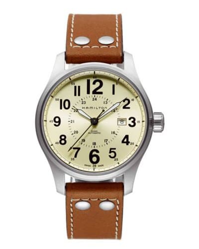 Hamilton Khaki Field Automatic Men's Automatic Watch H70615523