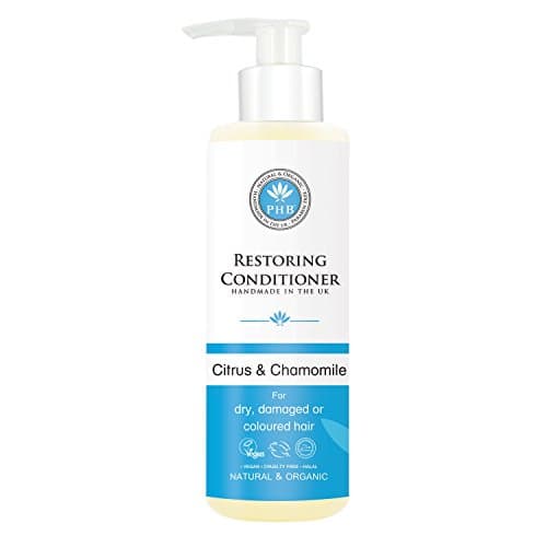 PHB Restoring Conditioner with Citrus and Chamomile, 250 ml