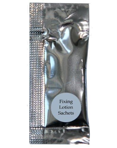 10 x Fixing Setting Lotion Sachets (Total Lash Lift) Lash Lift Fixing / Setting Lotions by Eyeluvlashes