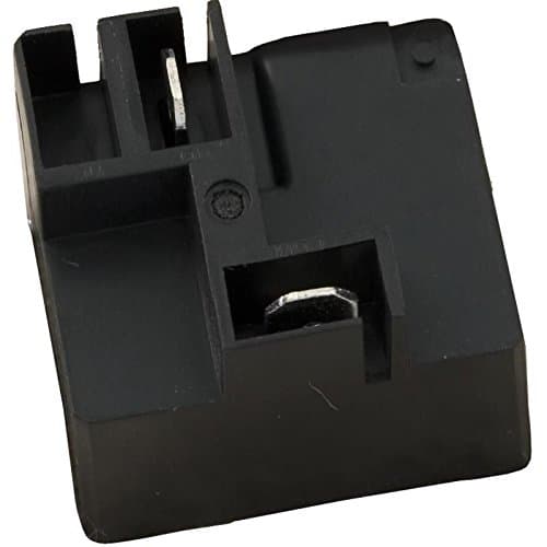 Potter T9AS1D22-12 12 VDC 30A PCB Mount Relay