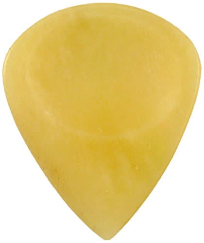 Lefty Tones - Buffalo Bone - Individual Plectrum LFT-BUB-1