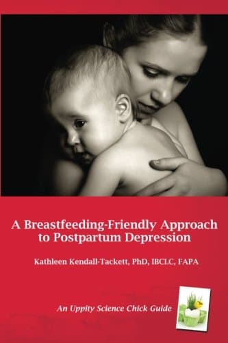 A Breastfeeding-Friendly Approach to Depression