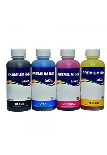 E0013 Inks for Epson printers Stylus BX 305 F/BX 320 FW/B 42 WD/SX 420 W/SX 425 W/SX 525 WD/SX 620 FW/BX 305 FW/BX 525 WD/BX 625 FWD/BX 925 FWD, and CISS Cartridges T1291/T1294