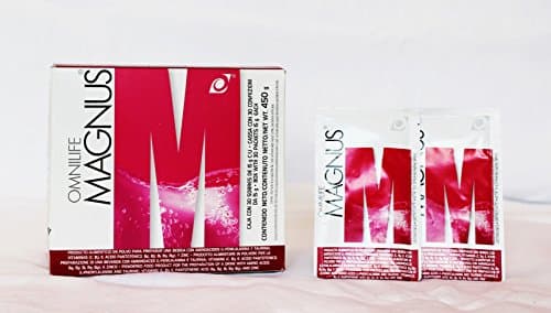 MAGNUS – BOX 30 PACKETS