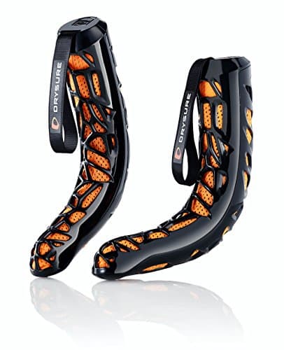 Drysure Extreme Boot Dryer , (White &amp; Blue)