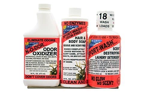 Atsko Scent Control System by Atsko