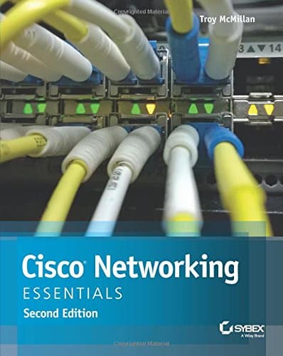 Cisco Networking Essentials