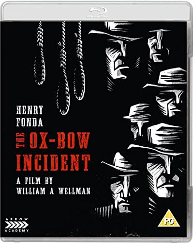 The Ox-Bow Incident Dual Format