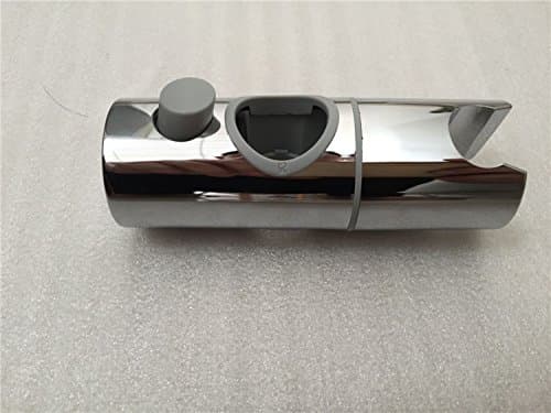 Handheld Shower Wall Mount Holder,Shower Bracket,Sprinkler Base with Brass Connector for Handheld Showerhead