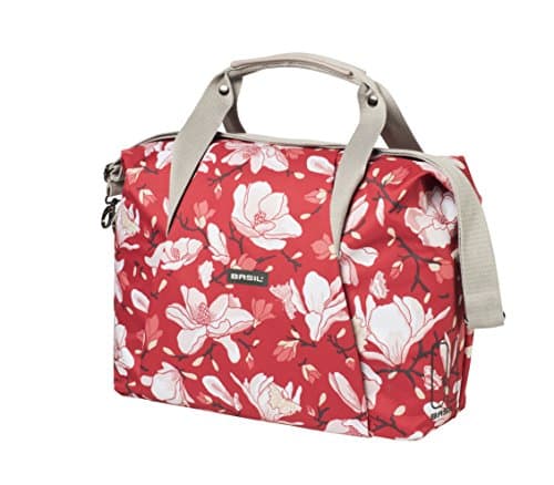 Basil Magnolia Carry All Cycle Bag