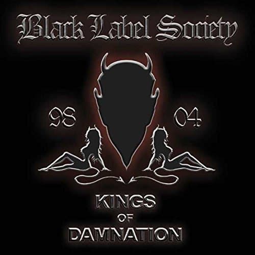 Kings Of Damnation
