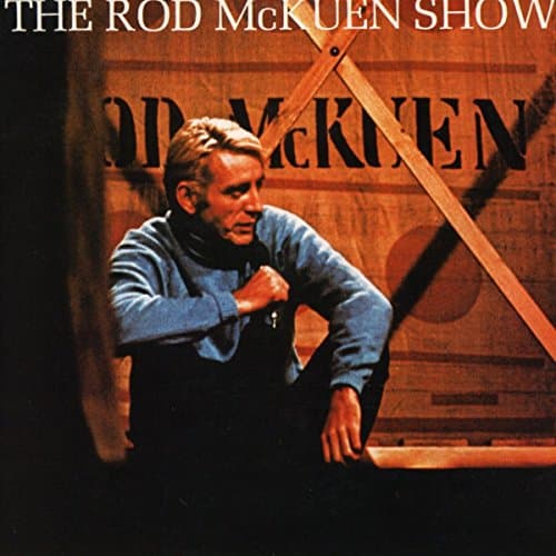 The Rod McKuen Show
