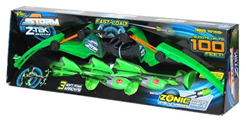 Zing Air Storm Z Tek Bow Assorted