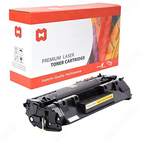 1 x Compatible Toner for HP Laserjet 1160 1320 M LBP 3300 HP P 2012 N Q5953 A Q5949 A VKD XXL