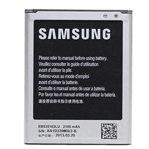 Samsung EB535163LU Battery
