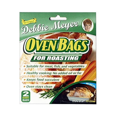 Debbie Meyer Oven Bags (2-Count, Giant)