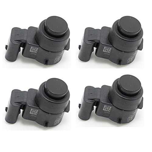 LHZTECH Car PDC Parking Sensor 66 20 9 196 705 / 66209196705 for BMW 1 3 X1 Z4 MINI E81 E82 E84 E87 E88 E89 E90 E91 E92 E93 R55 R56 R57 R58 R59 R60