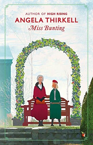 Miss Bunting (Virago Modern Classics Book 372)