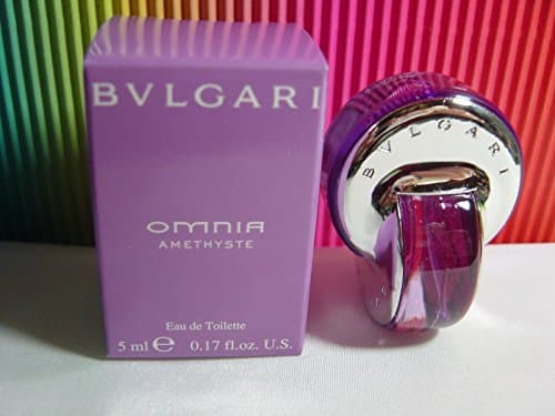 Bulgari Omnia Amethyste Edt Vapo 65 ml
