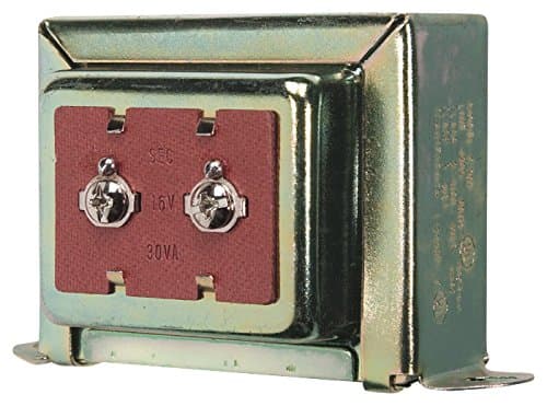 NuTone C907 Transformer for Door Chime