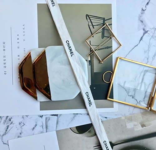 Marble effect Coasters set of 2, Ceramic coasters,Geometric Coasters,wedding gift,personalised gift,house warming gift, birthday gift (Hexagon)