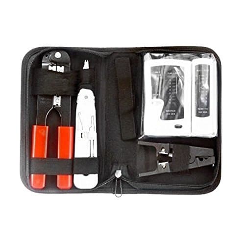 IGGUAL Psitk NCT Network Analyzer (216 x 126 x 58 mm