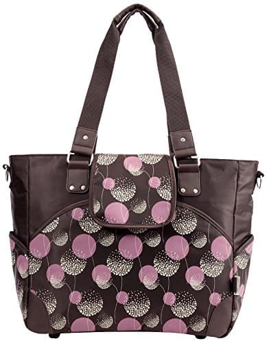 Bellotte Champagne Blush Tote Changing Bag