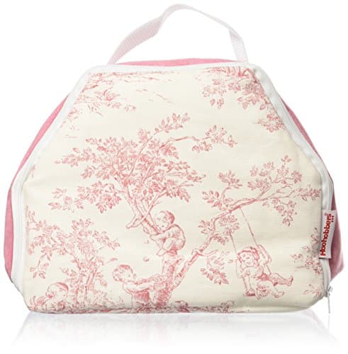 Hoohobbers Munchbox, Etoile Pink