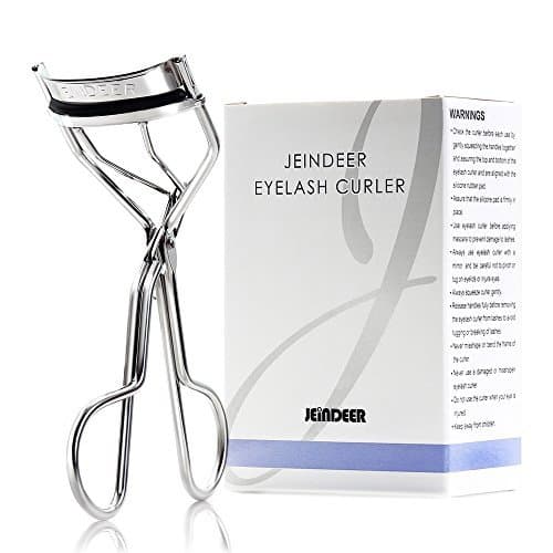 JEINDEER Eyelash Curler (Japan Import)