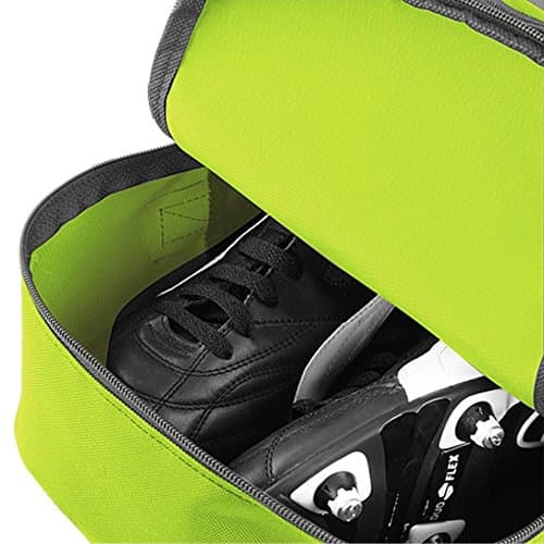 Personalised Shoe/Boot Bag with Carry Handle - (PLEASE GO TO ADD GIFT OPTION BEFORE CHECKOUT.ENTER NAME & COLOUR IN FREE GIFT MESSAGE SECTION. AND SAVE)